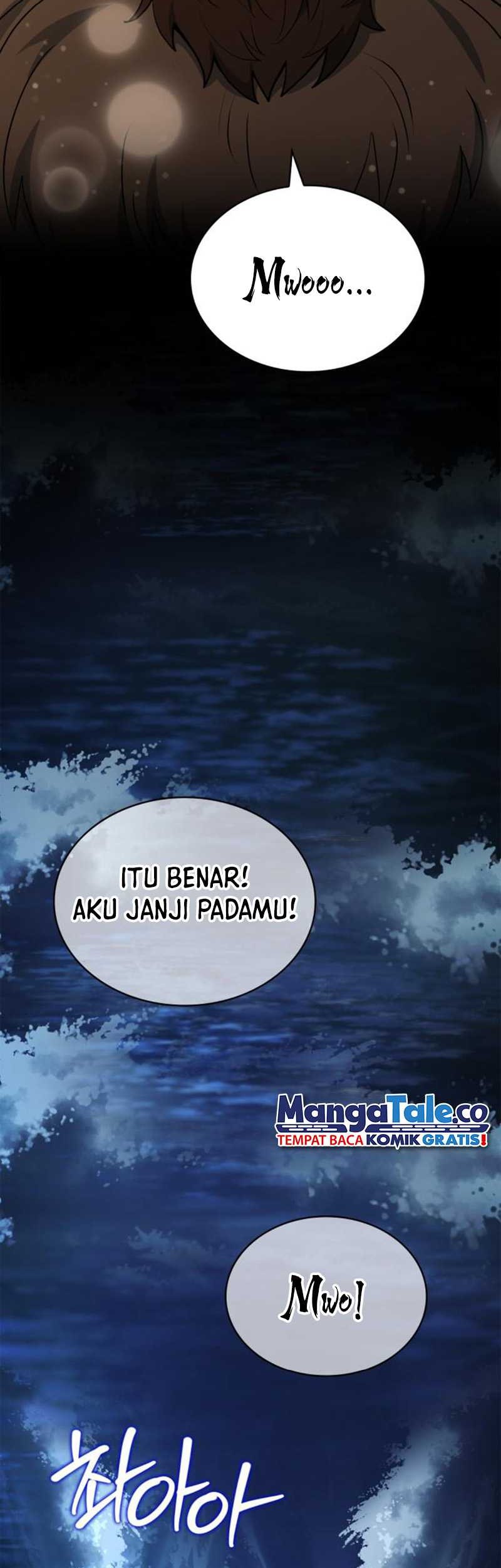 The Crown Prince That Sells Medicine Chapter 38 - halaman 42