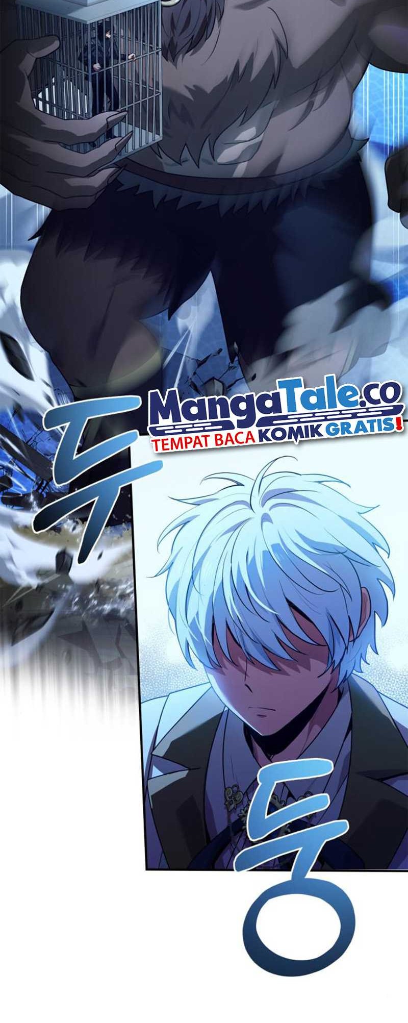 The Crown Prince That Sells Medicine Chapter 38 - halaman 5