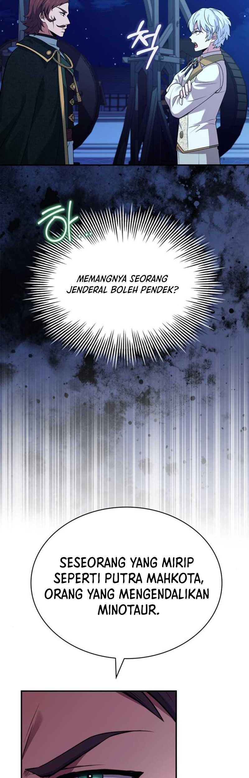 The Crown Prince That Sells Medicine Chapter 38 - halaman 51