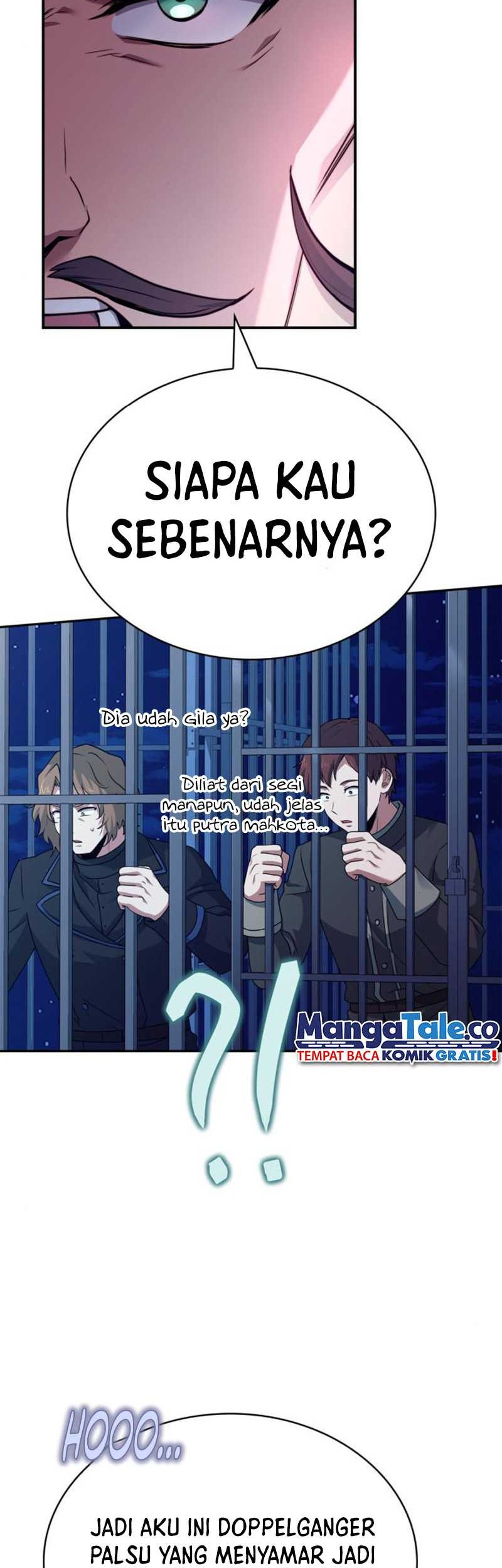 The Crown Prince That Sells Medicine Chapter 38 - halaman 52