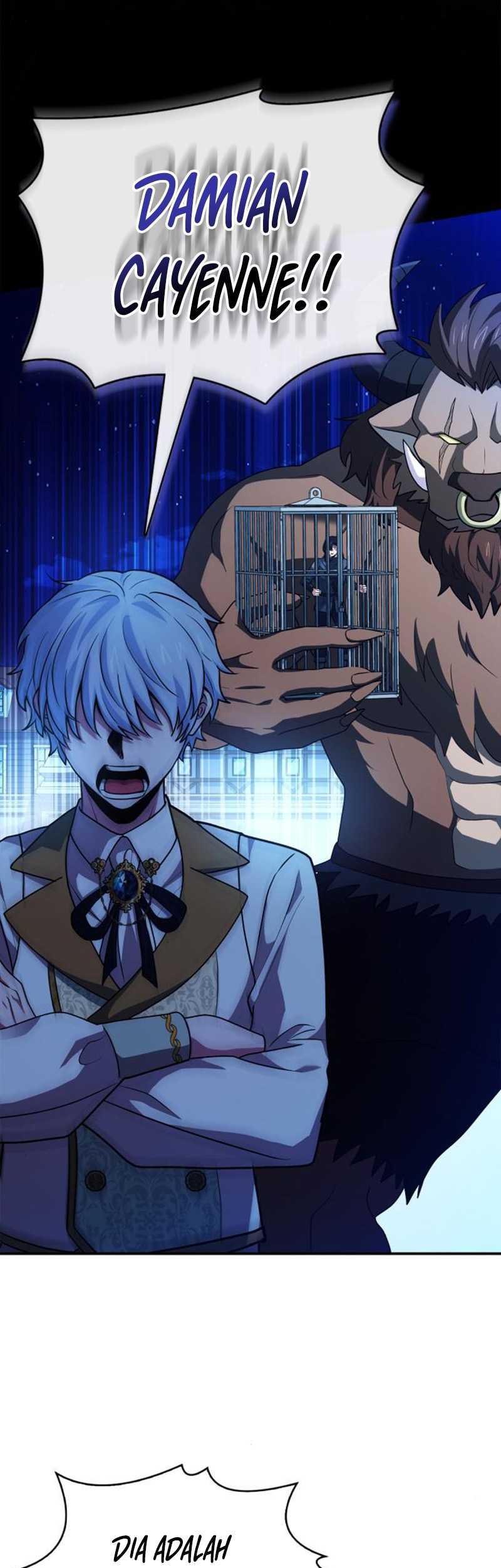 The Crown Prince That Sells Medicine Chapter 38 - halaman 58