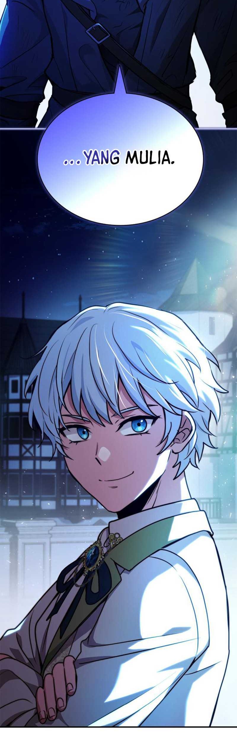 The Crown Prince That Sells Medicine Chapter 38 - halaman 63