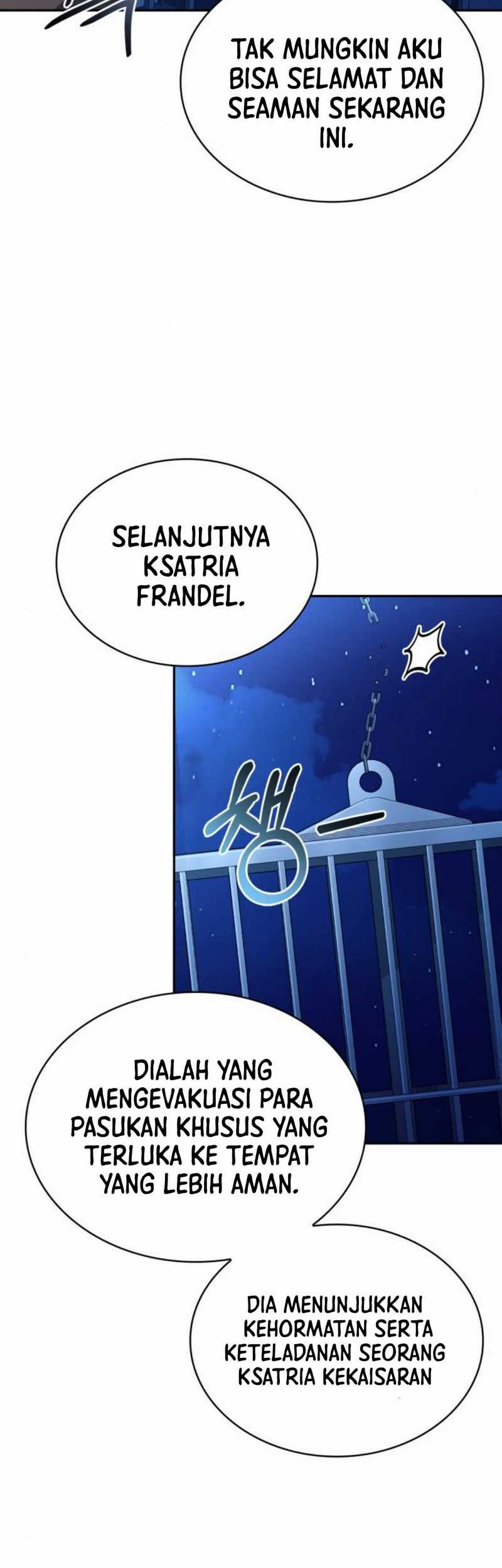 The Crown Prince That Sells Medicine Chapter 39 - halaman 10