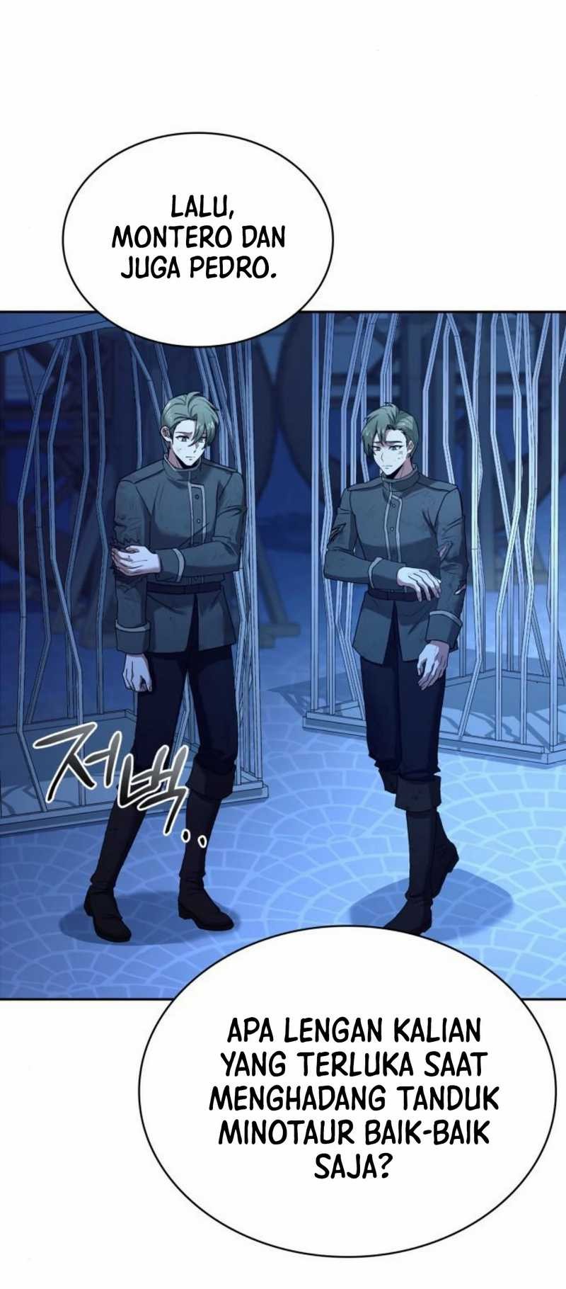 The Crown Prince That Sells Medicine Chapter 39 - halaman 11
