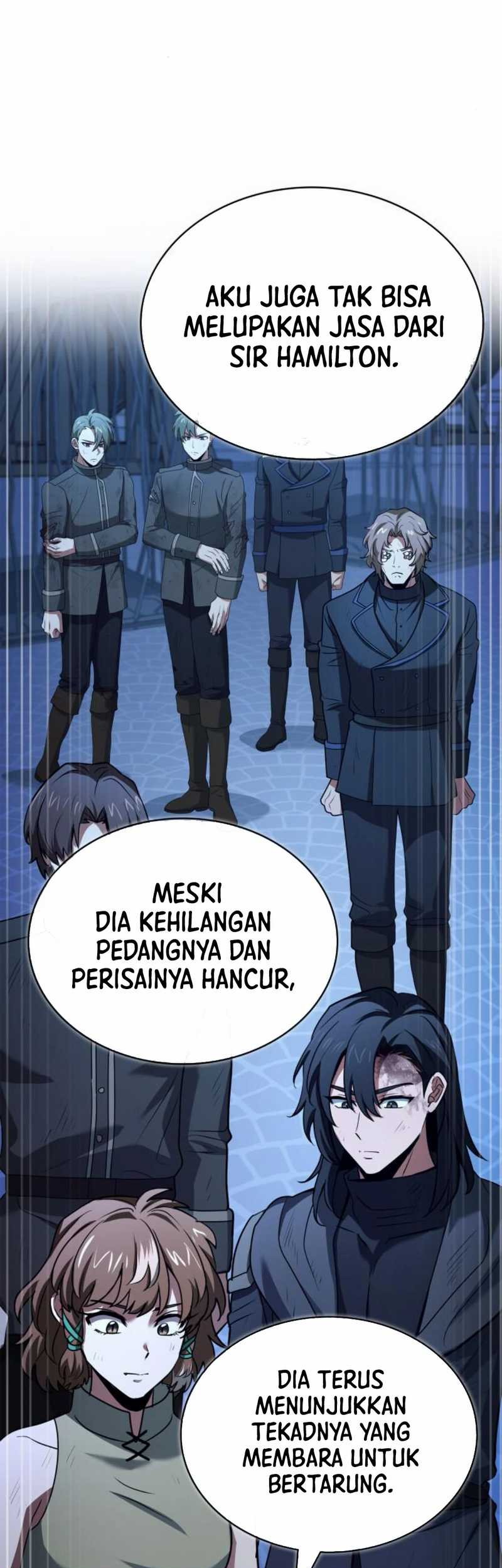 The Crown Prince That Sells Medicine Chapter 39 - halaman 12