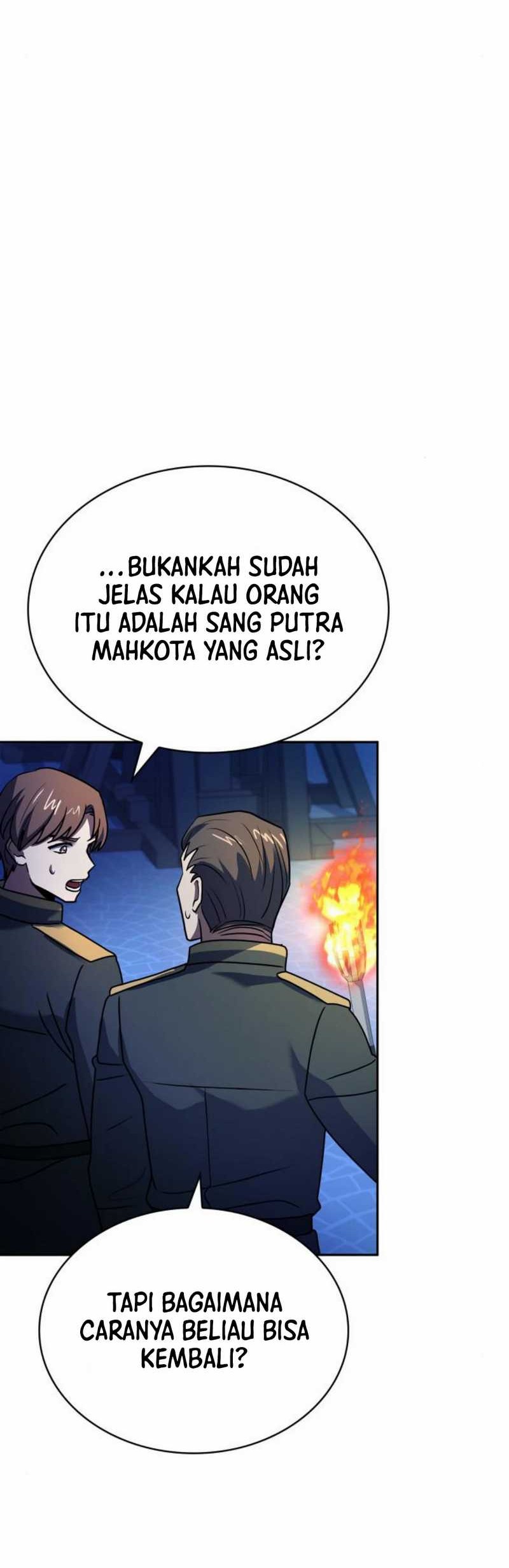 The Crown Prince That Sells Medicine Chapter 39 - halaman 15