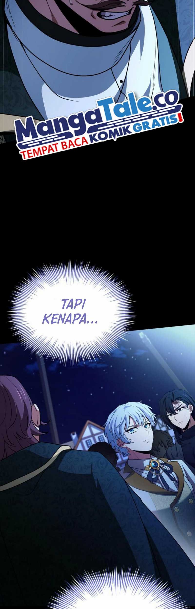 The Crown Prince That Sells Medicine Chapter 39 - halaman 22