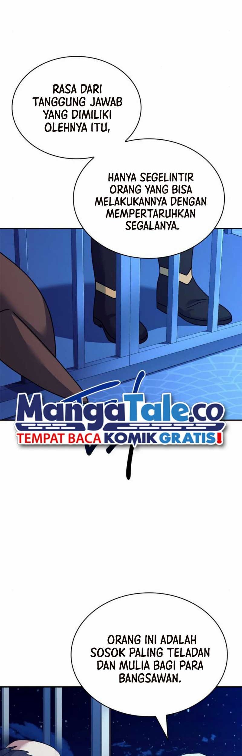 The Crown Prince That Sells Medicine Chapter 39 - halaman 28