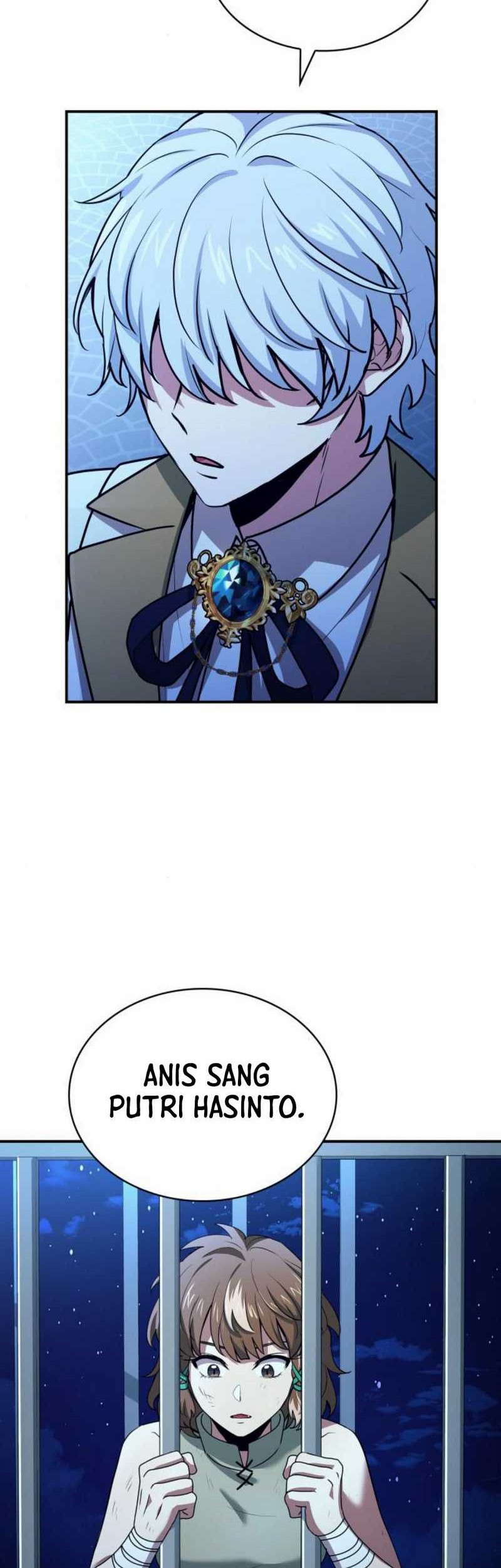 The Crown Prince That Sells Medicine Chapter 39 - halaman 3