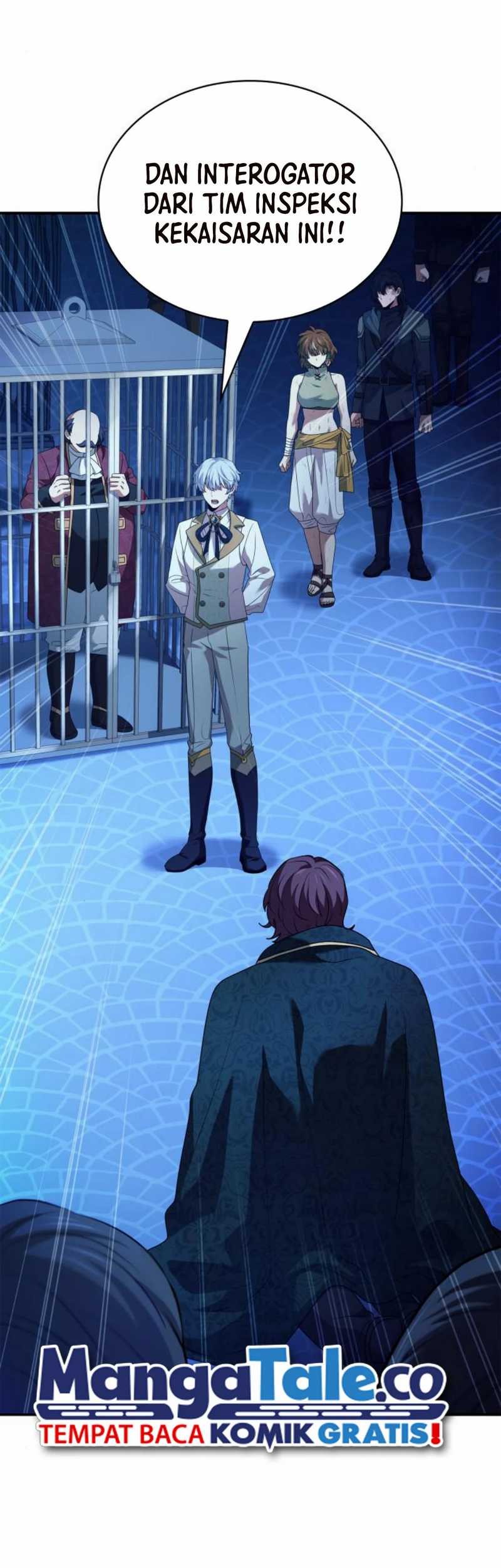 The Crown Prince That Sells Medicine Chapter 39 - halaman 30