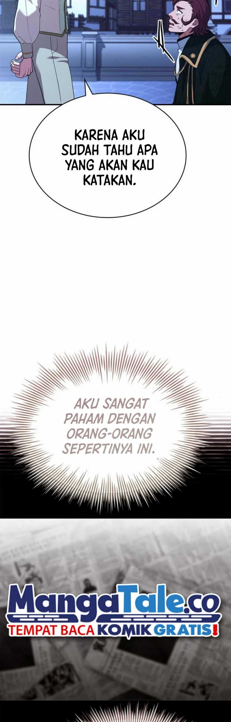 The Crown Prince That Sells Medicine Chapter 39 - halaman 36