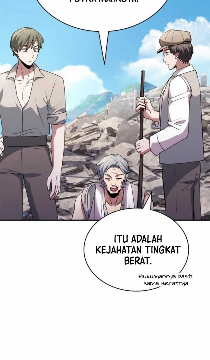 The Crown Prince That Sells Medicine Chapter 39 - halaman 43