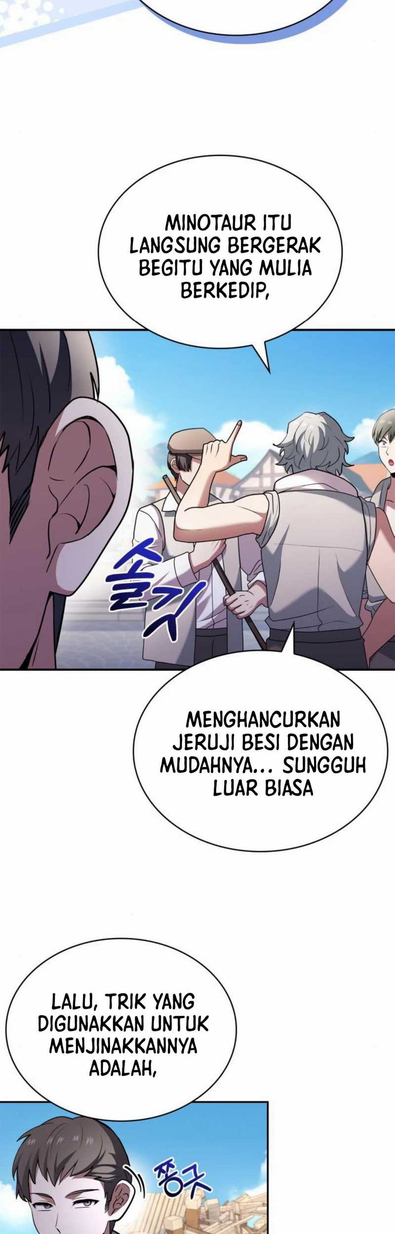 The Crown Prince That Sells Medicine Chapter 39 - halaman 47
