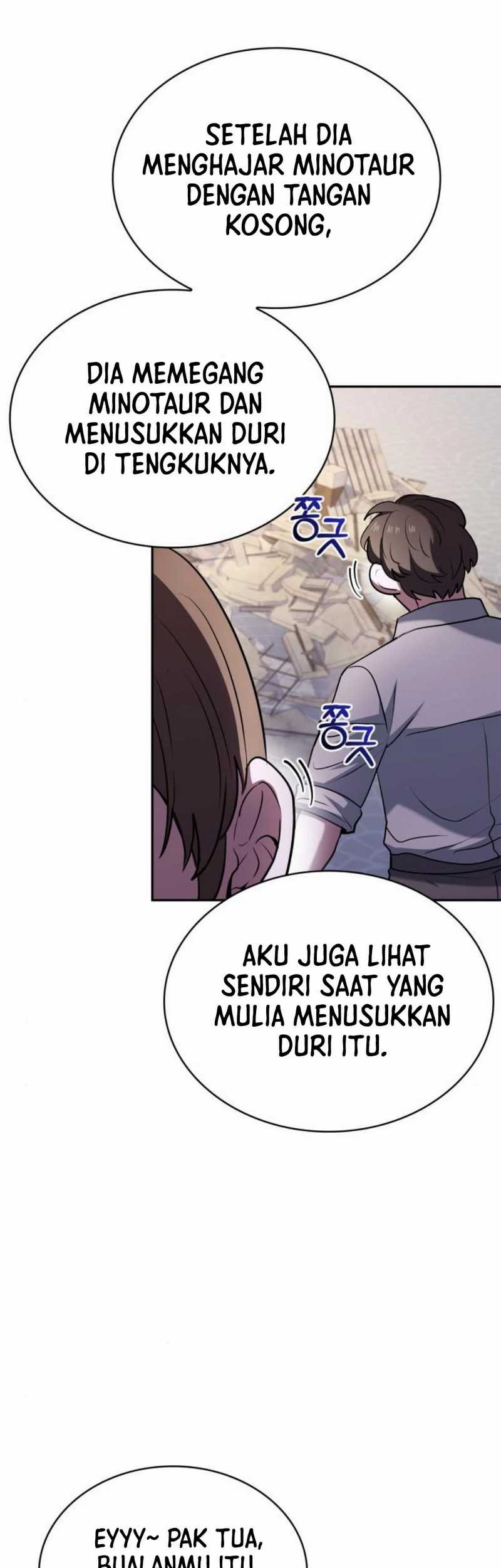The Crown Prince That Sells Medicine Chapter 39 - halaman 49