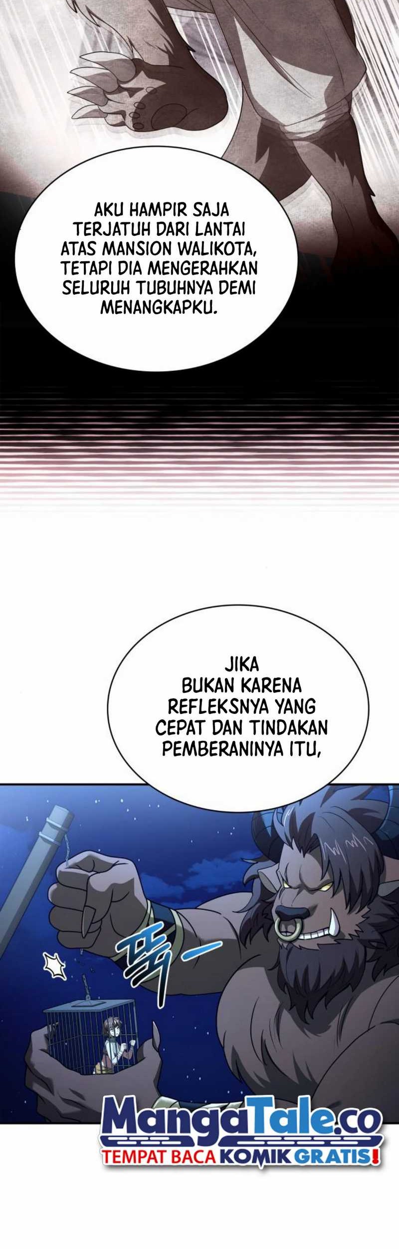 The Crown Prince That Sells Medicine Chapter 39 - halaman 5