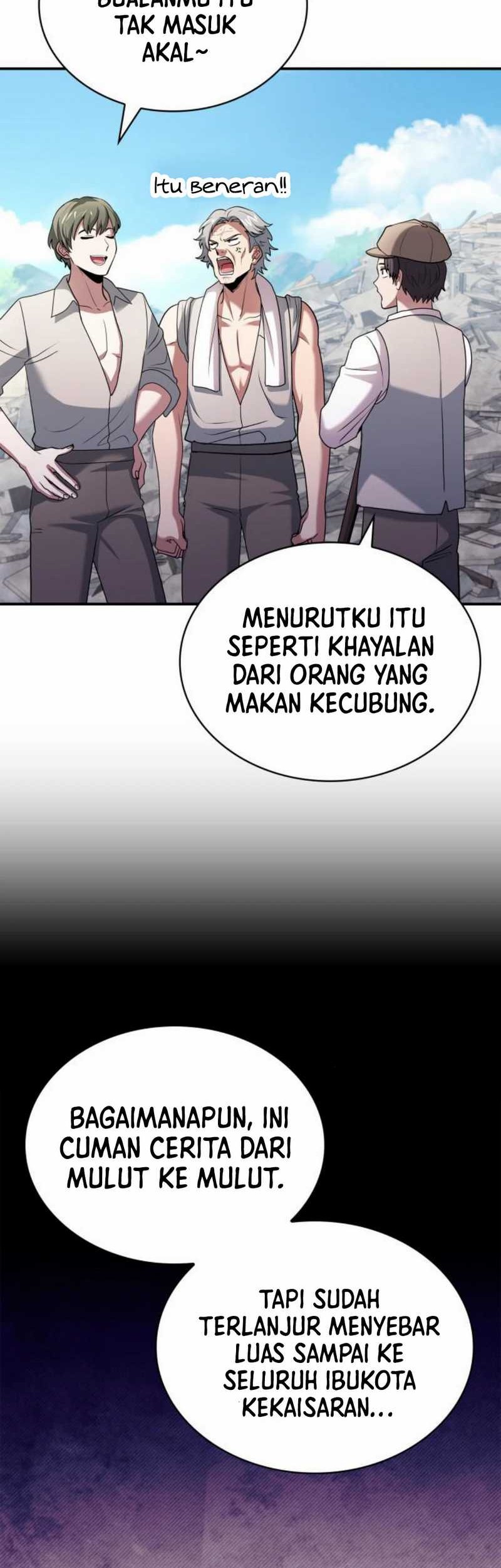 The Crown Prince That Sells Medicine Chapter 39 - halaman 50