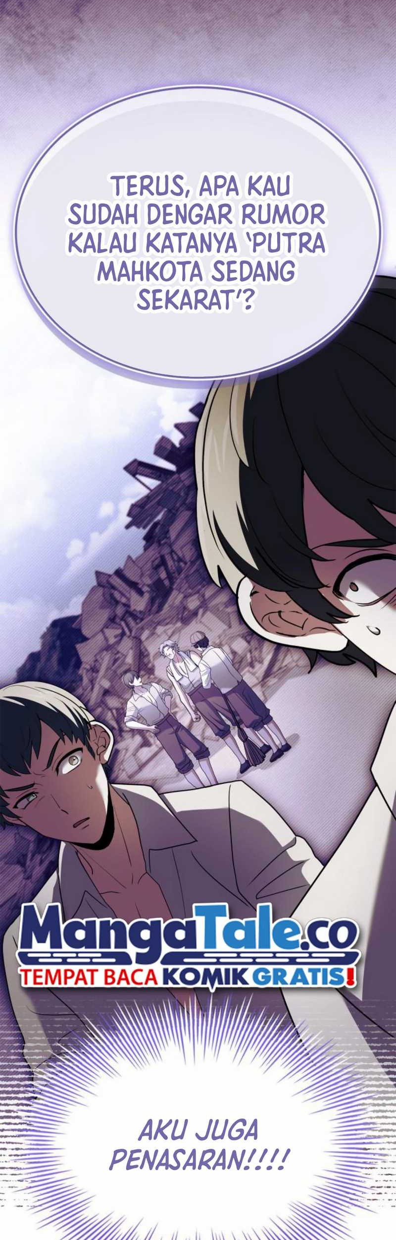 The Crown Prince That Sells Medicine Chapter 39 - halaman 51
