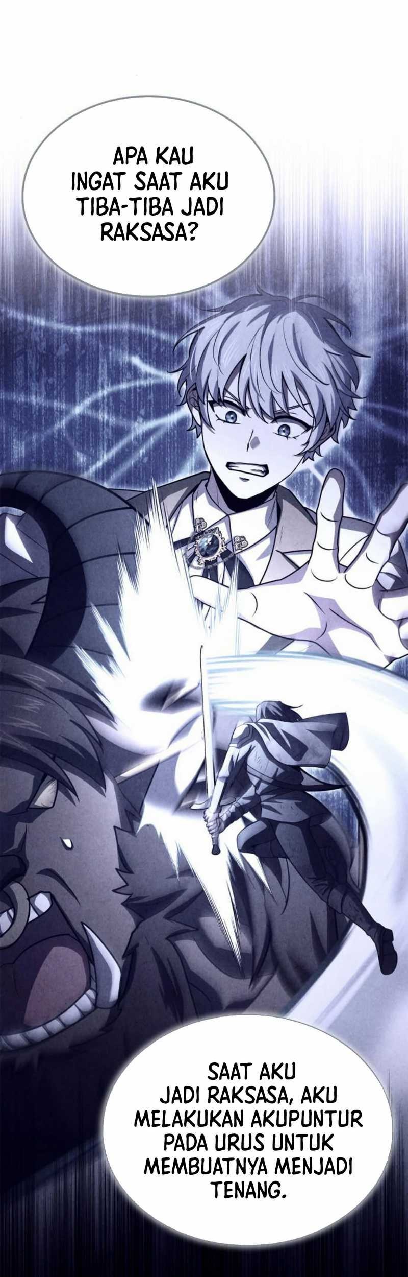The Crown Prince That Sells Medicine Chapter 39 - halaman 57