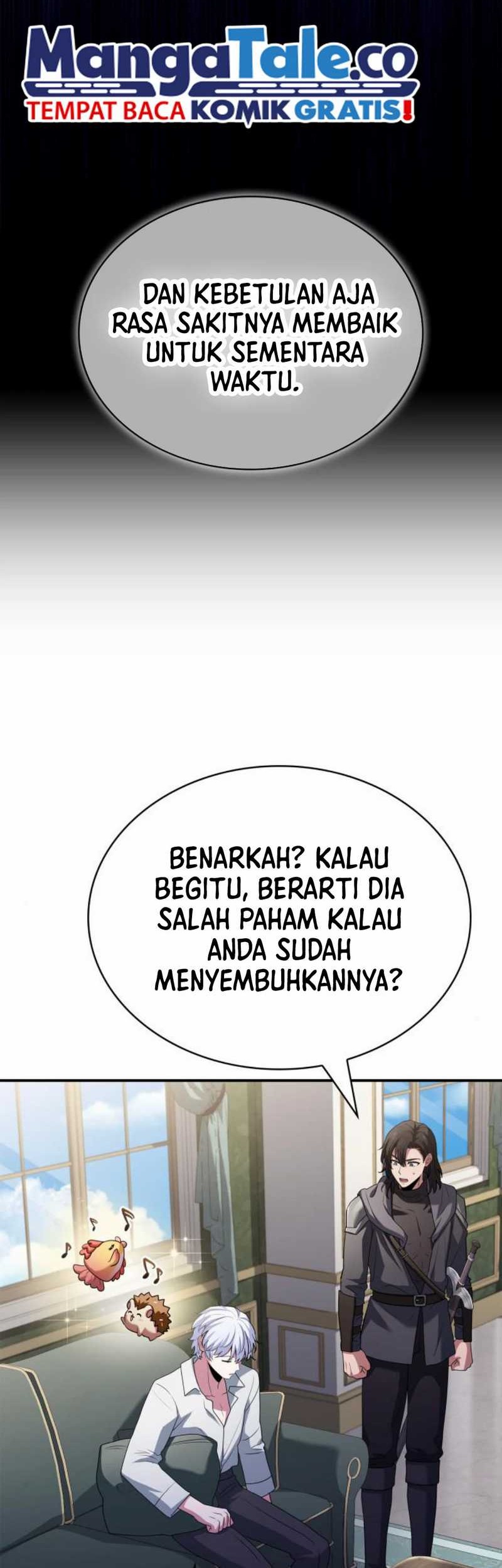 The Crown Prince That Sells Medicine Chapter 39 - halaman 58
