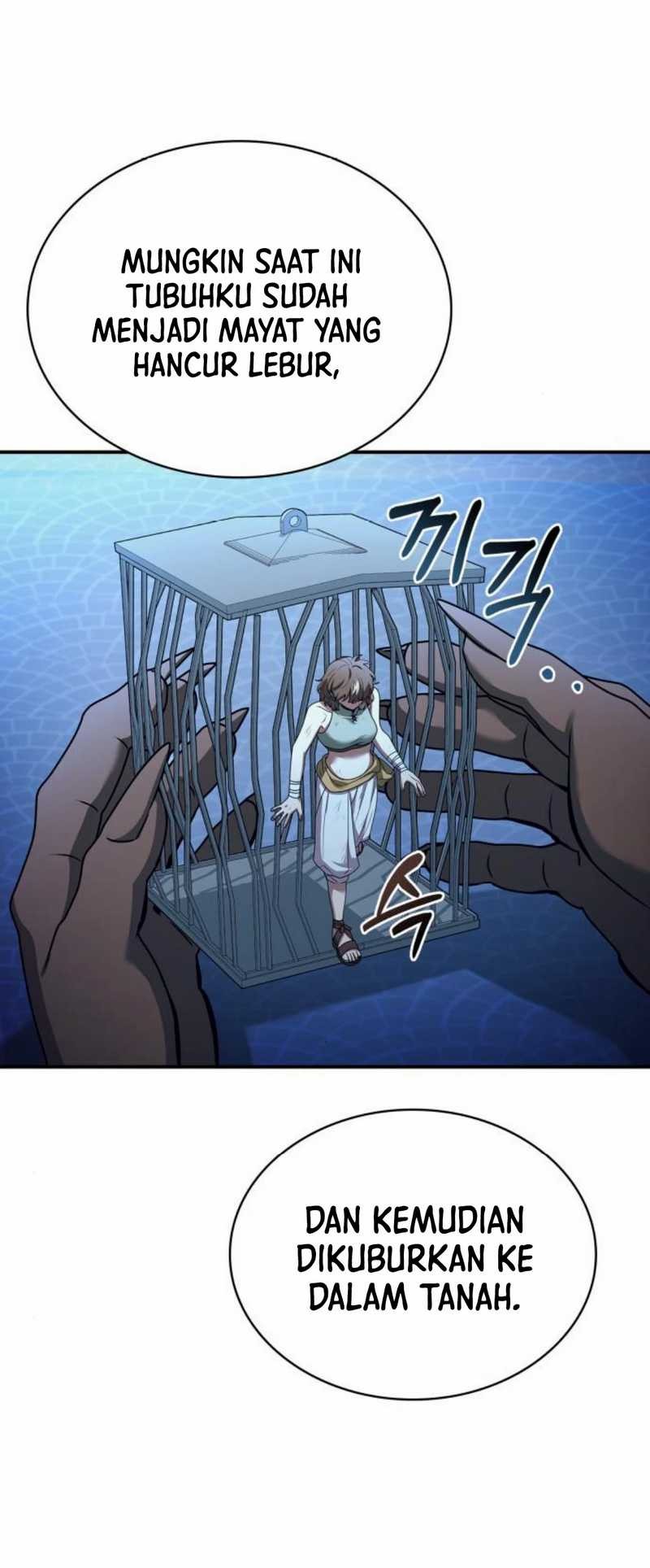 The Crown Prince That Sells Medicine Chapter 39 - halaman 6