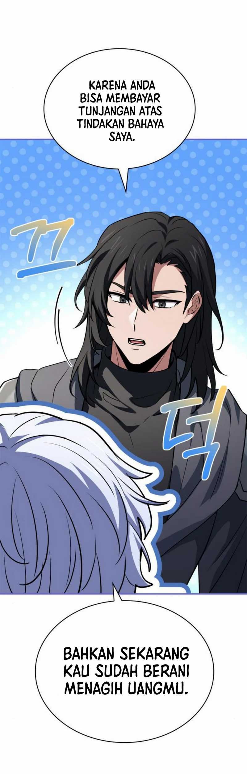 The Crown Prince That Sells Medicine Chapter 39 - halaman 61