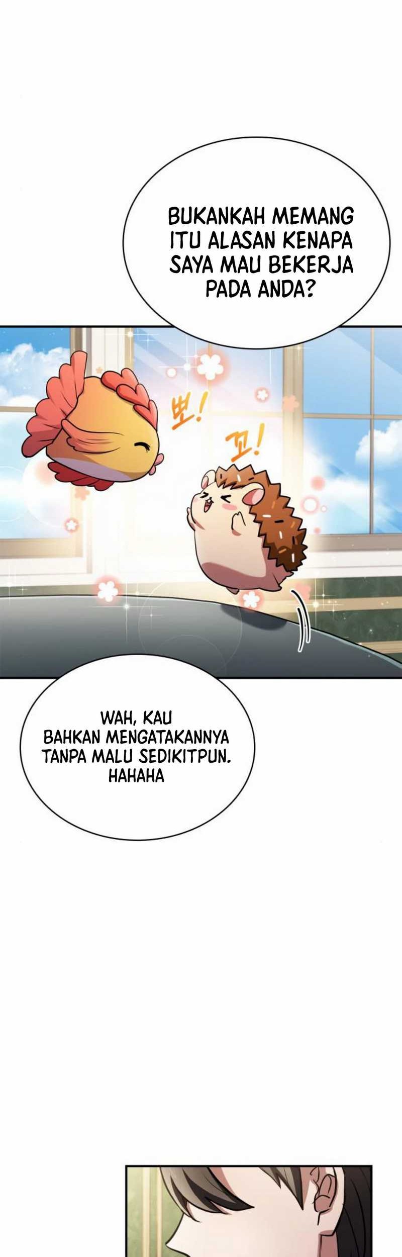 The Crown Prince That Sells Medicine Chapter 39 - halaman 62