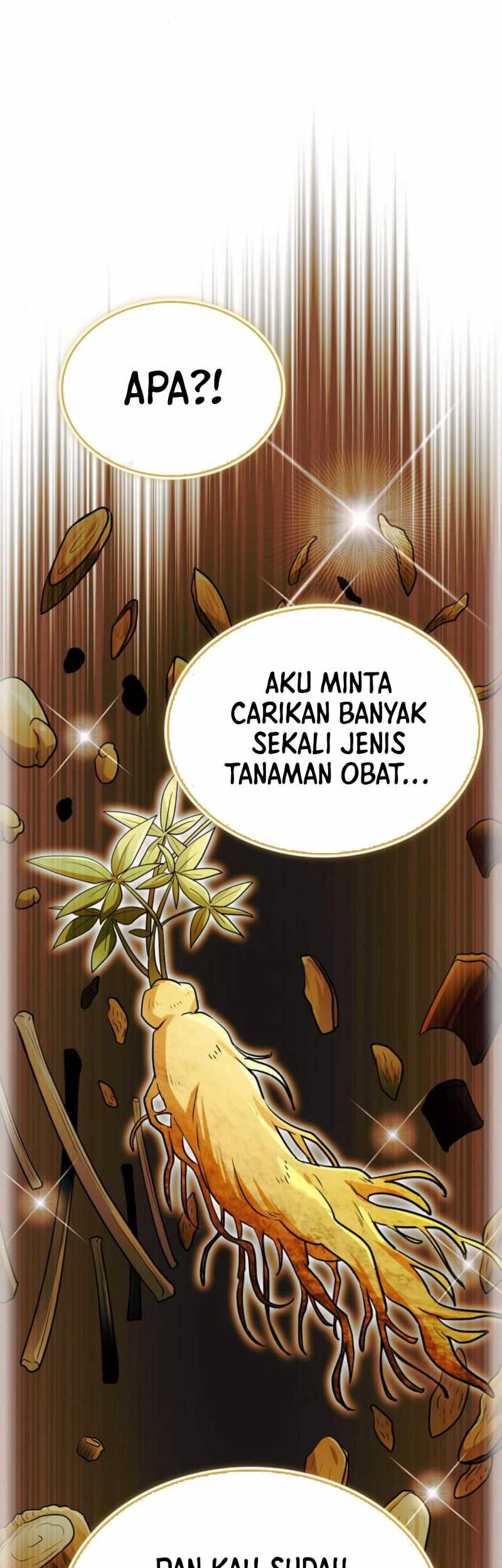 The Crown Prince That Sells Medicine Chapter 39 - halaman 65