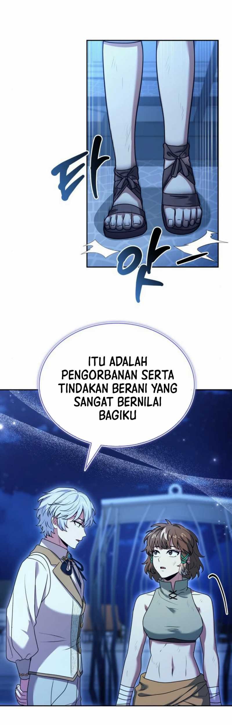The Crown Prince That Sells Medicine Chapter 39 - halaman 7