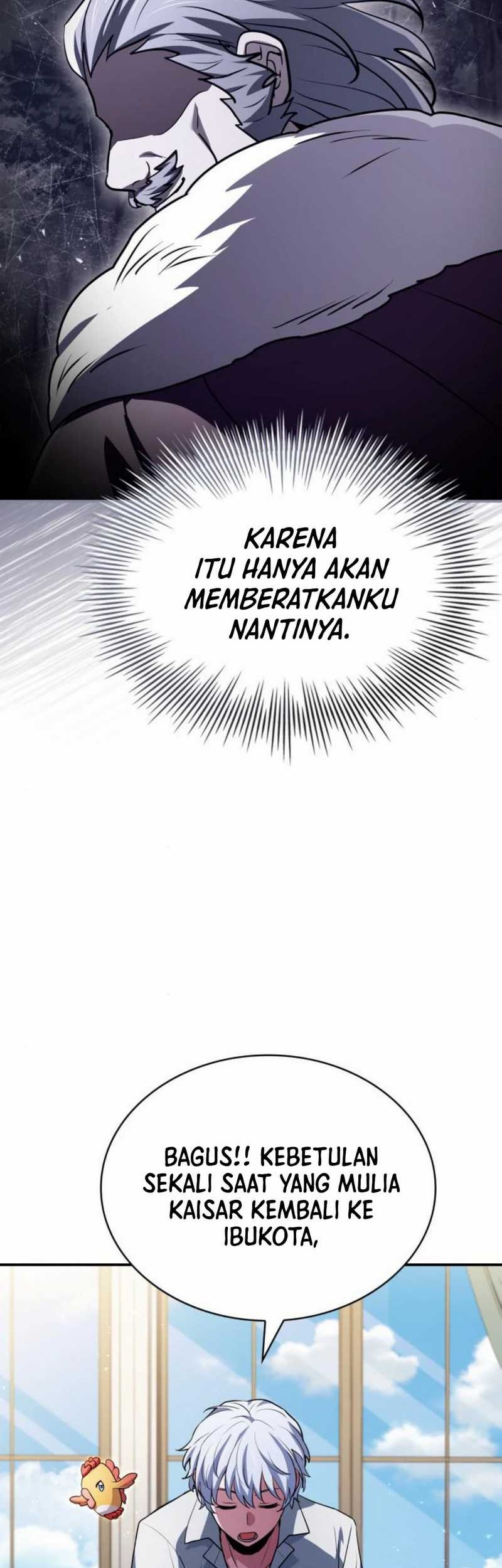The Crown Prince That Sells Medicine Chapter 39 - halaman 70