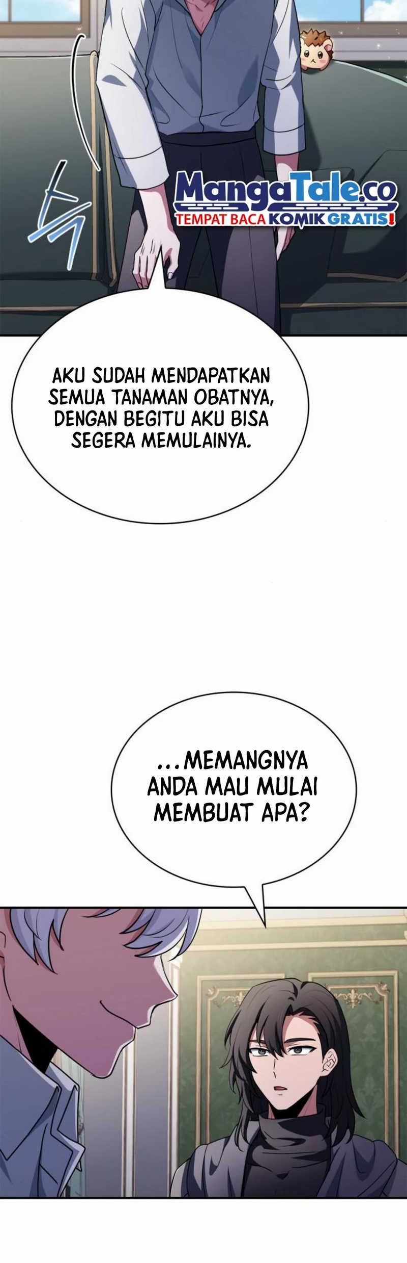 The Crown Prince That Sells Medicine Chapter 39 - halaman 71
