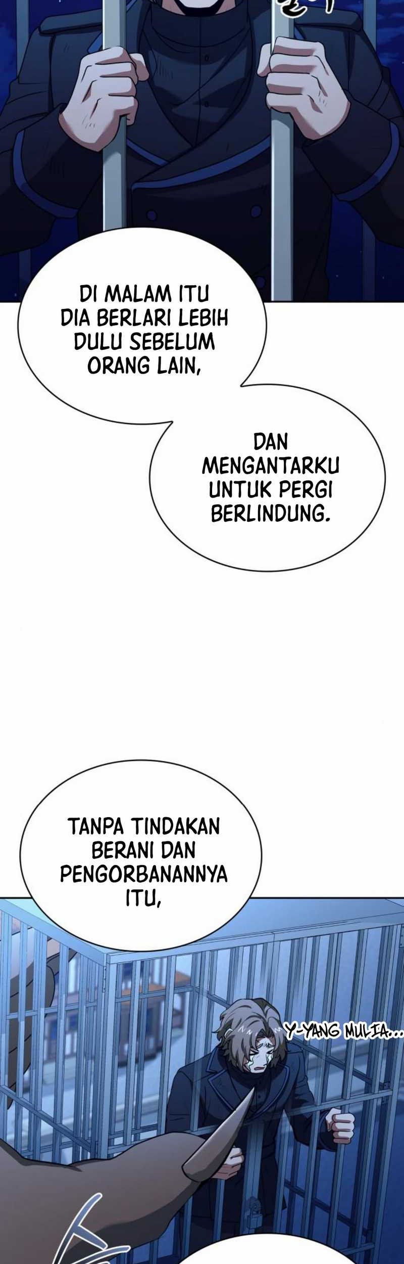 The Crown Prince That Sells Medicine Chapter 39 - halaman 9