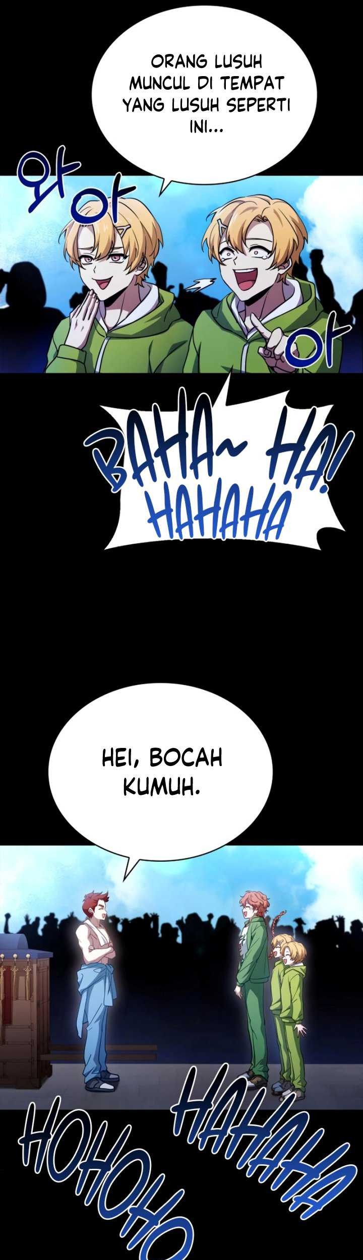 The Crown Prince That Sells Medicine Chapter 4 - halaman 14