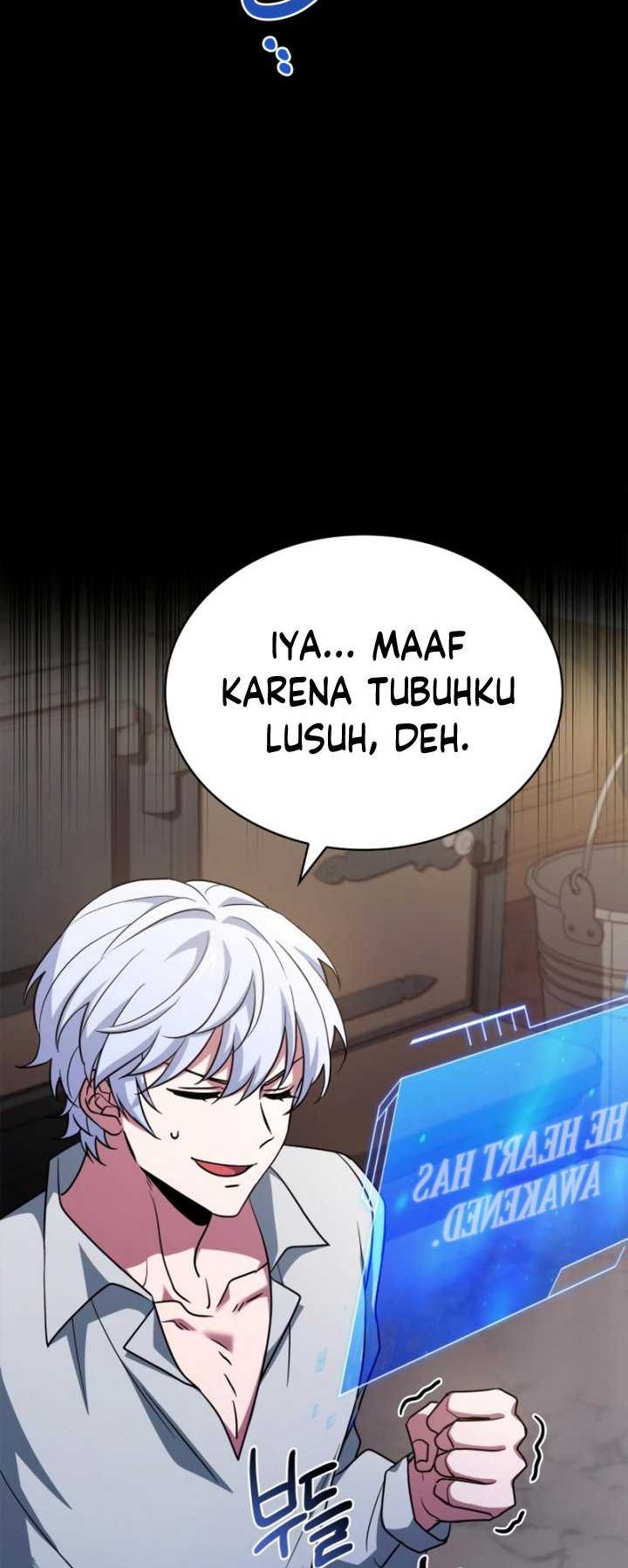 The Crown Prince That Sells Medicine Chapter 4 - halaman 15
