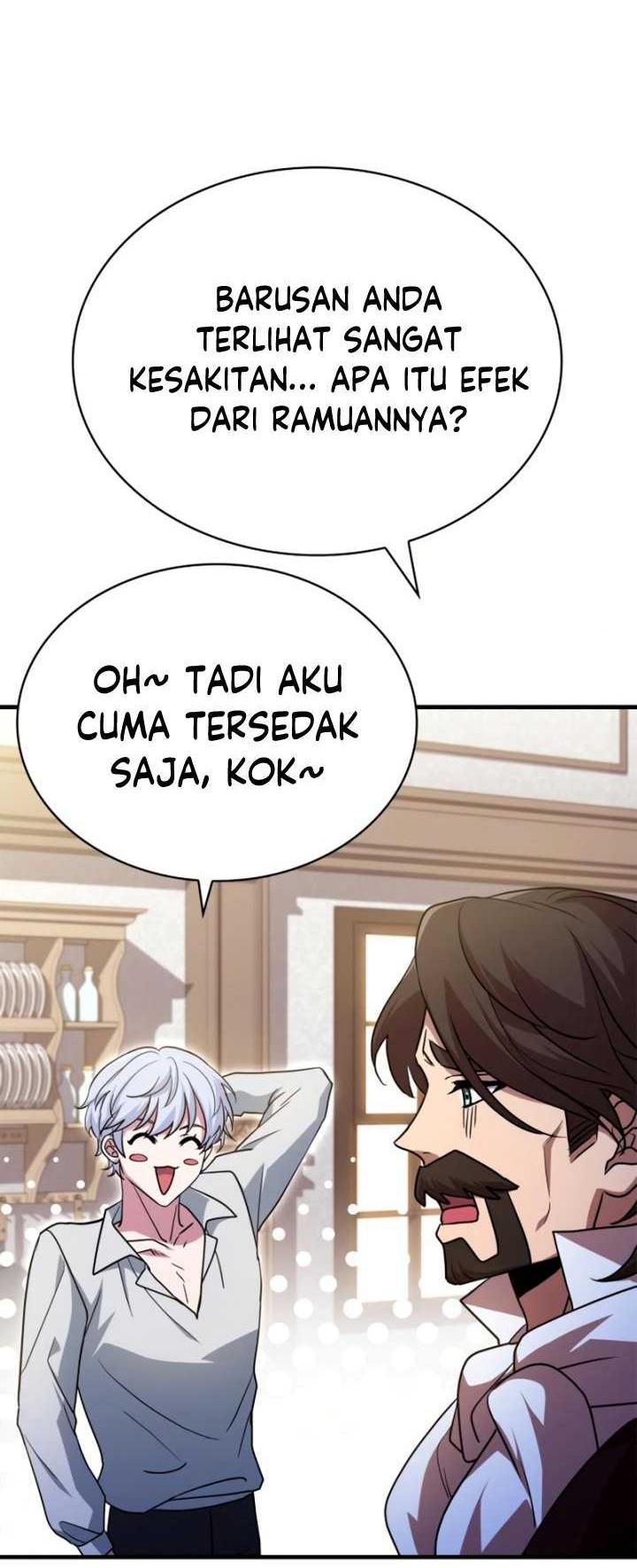 The Crown Prince That Sells Medicine Chapter 4 - halaman 21