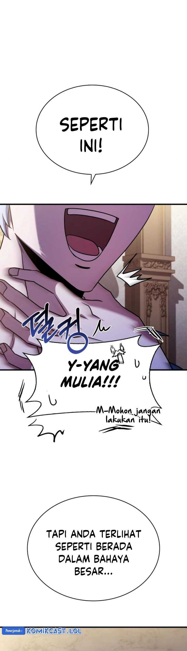 The Crown Prince That Sells Medicine Chapter 4 - halaman 22