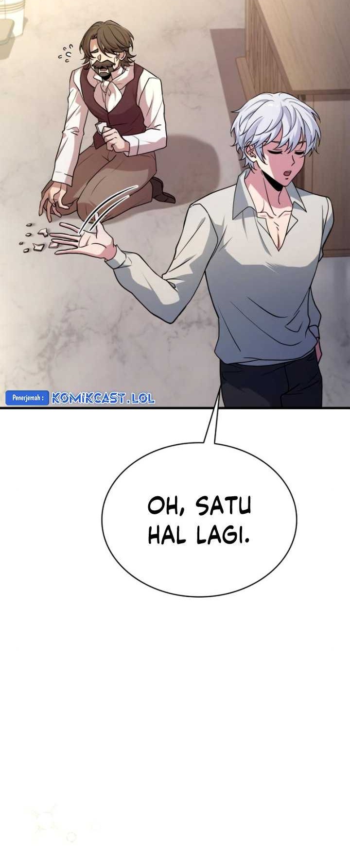 The Crown Prince That Sells Medicine Chapter 4 - halaman 25
