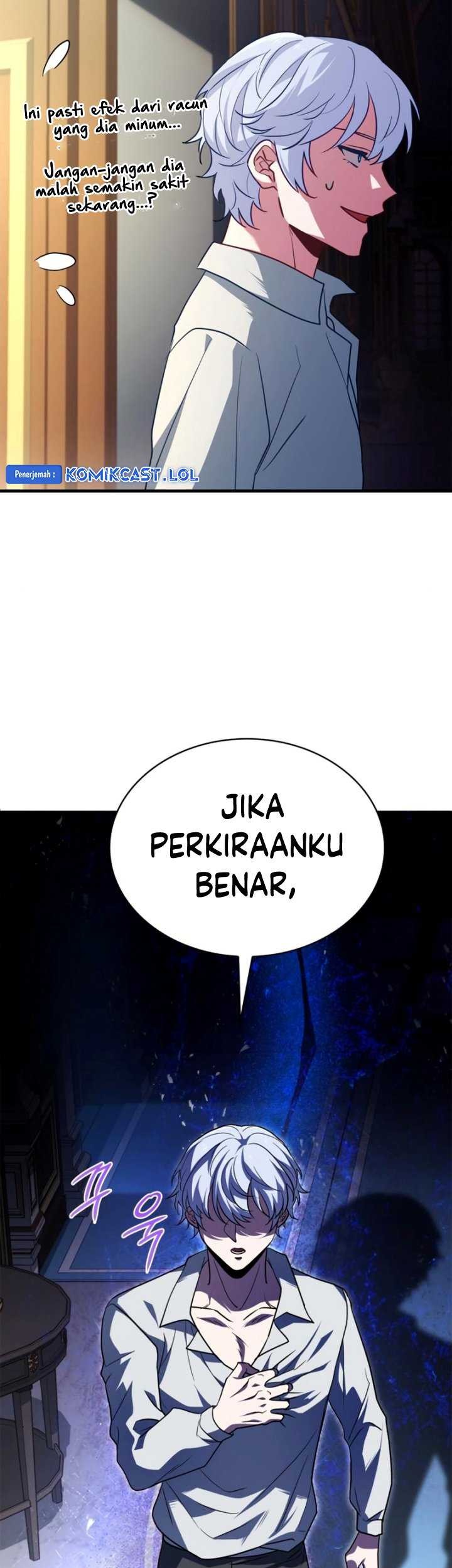 The Crown Prince That Sells Medicine Chapter 4 - halaman 28