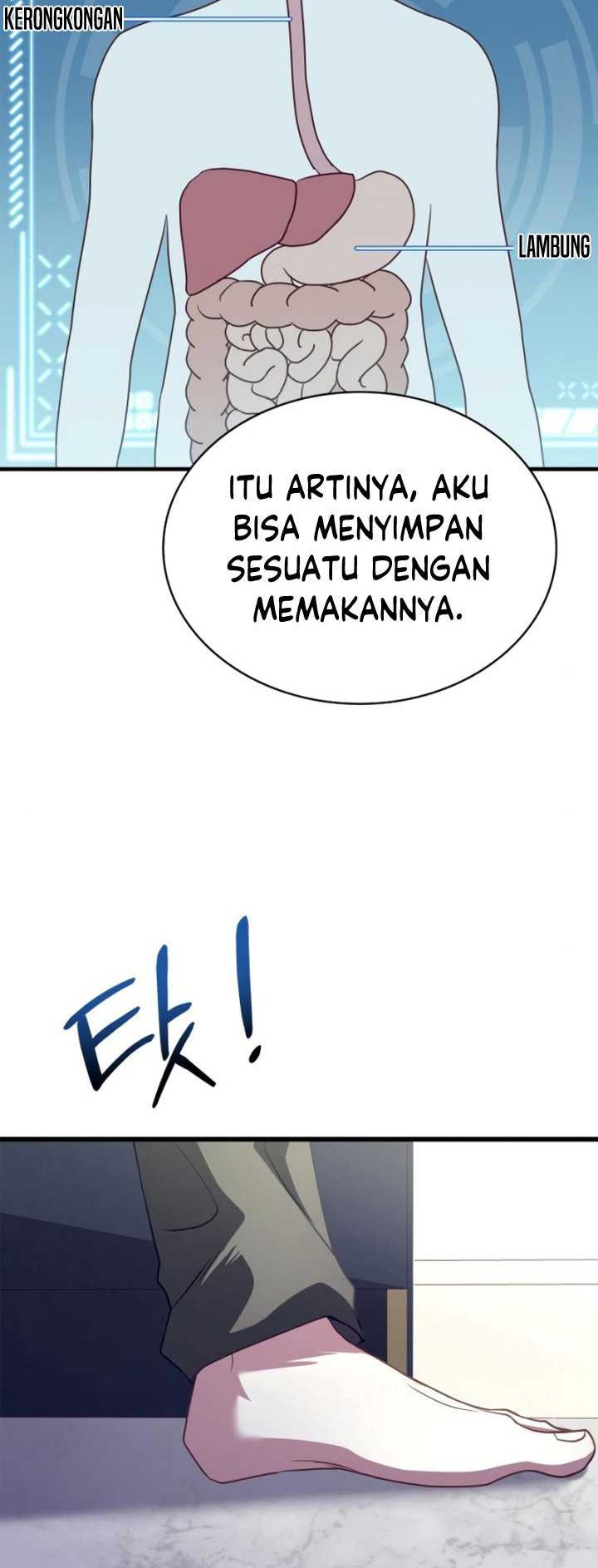 The Crown Prince That Sells Medicine Chapter 4 - halaman 33