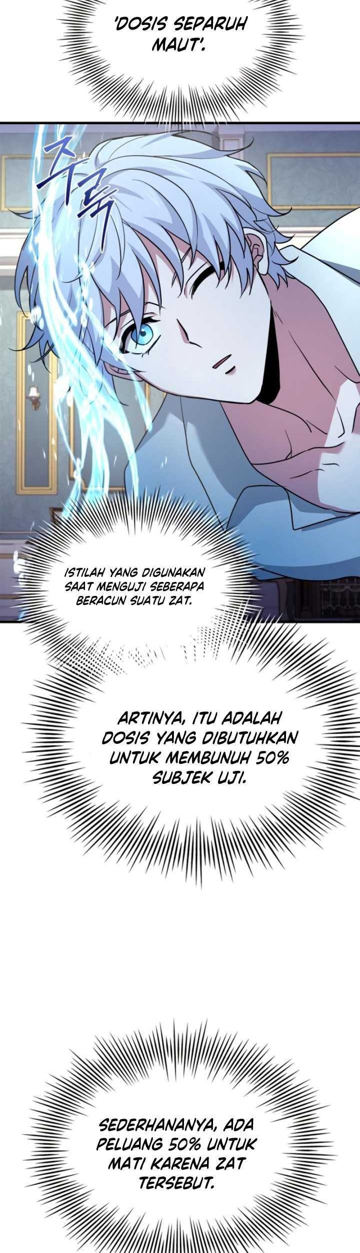 The Crown Prince That Sells Medicine Chapter 4 - halaman 36