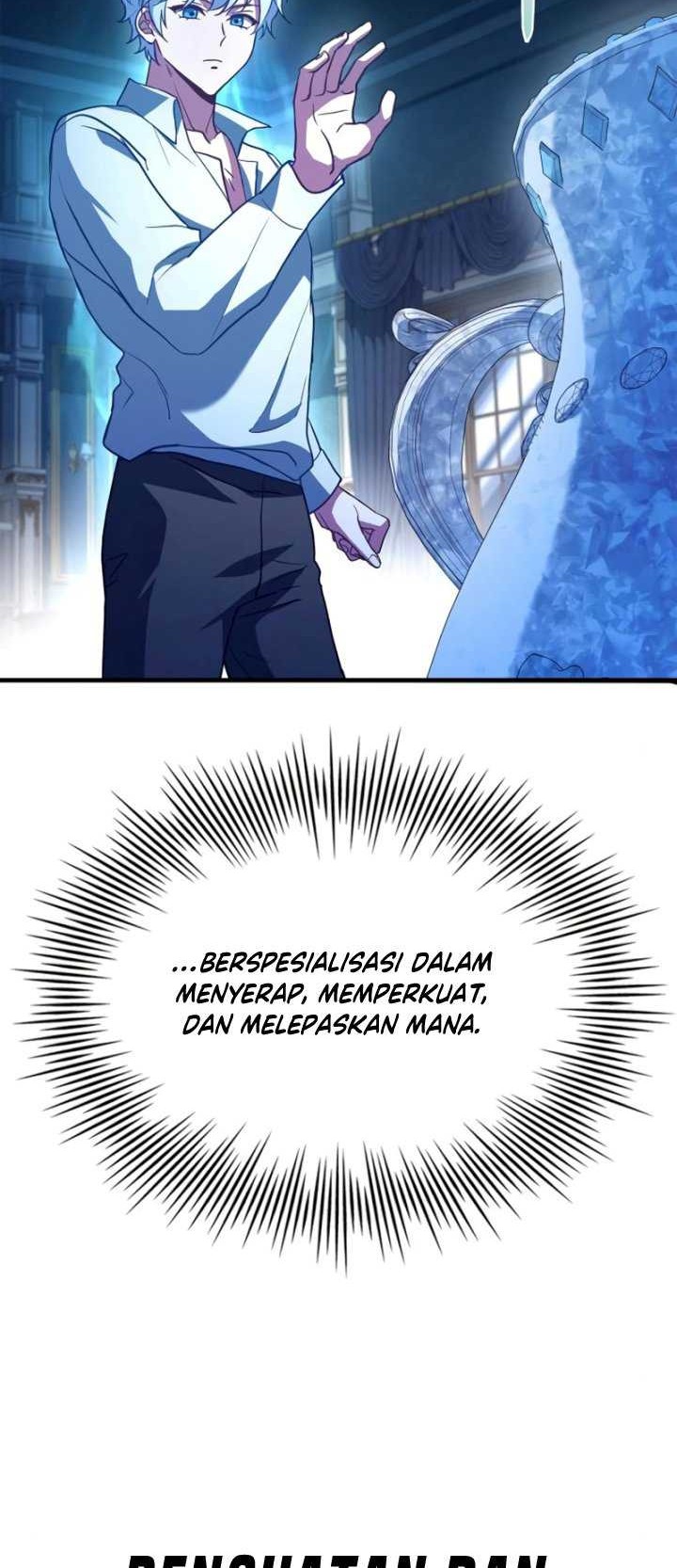 The Crown Prince That Sells Medicine Chapter 4 - halaman 51