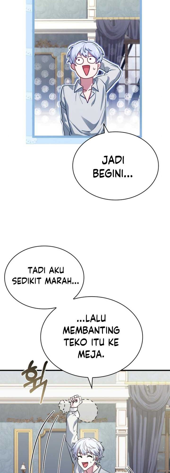 The Crown Prince That Sells Medicine Chapter 4 - halaman 69