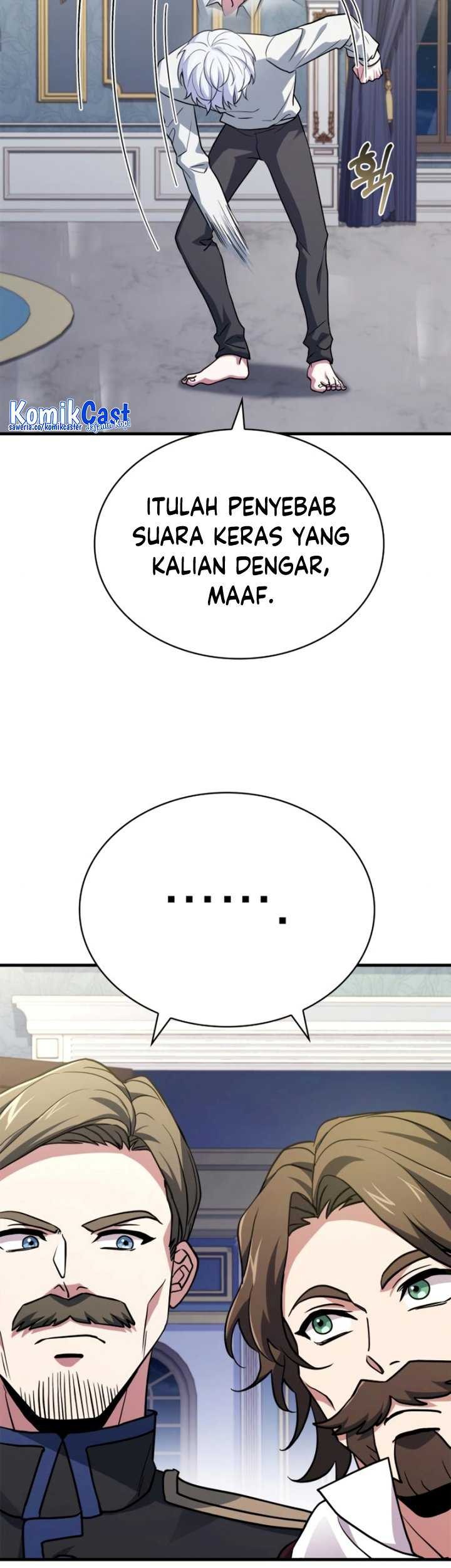 The Crown Prince That Sells Medicine Chapter 4 - halaman 70
