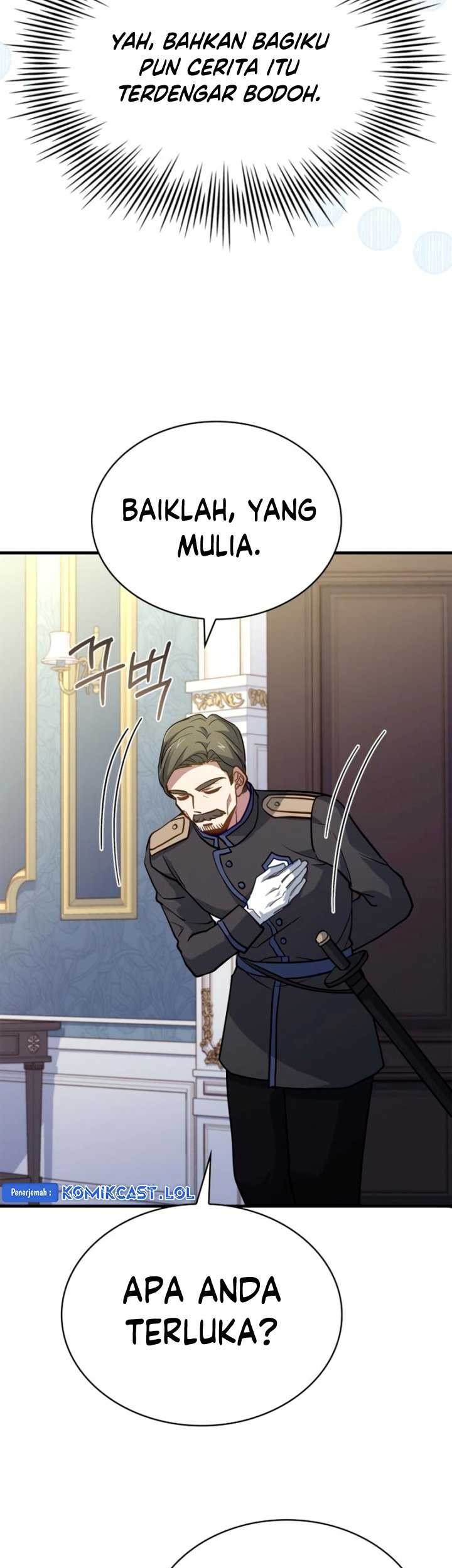 The Crown Prince That Sells Medicine Chapter 4 - halaman 72