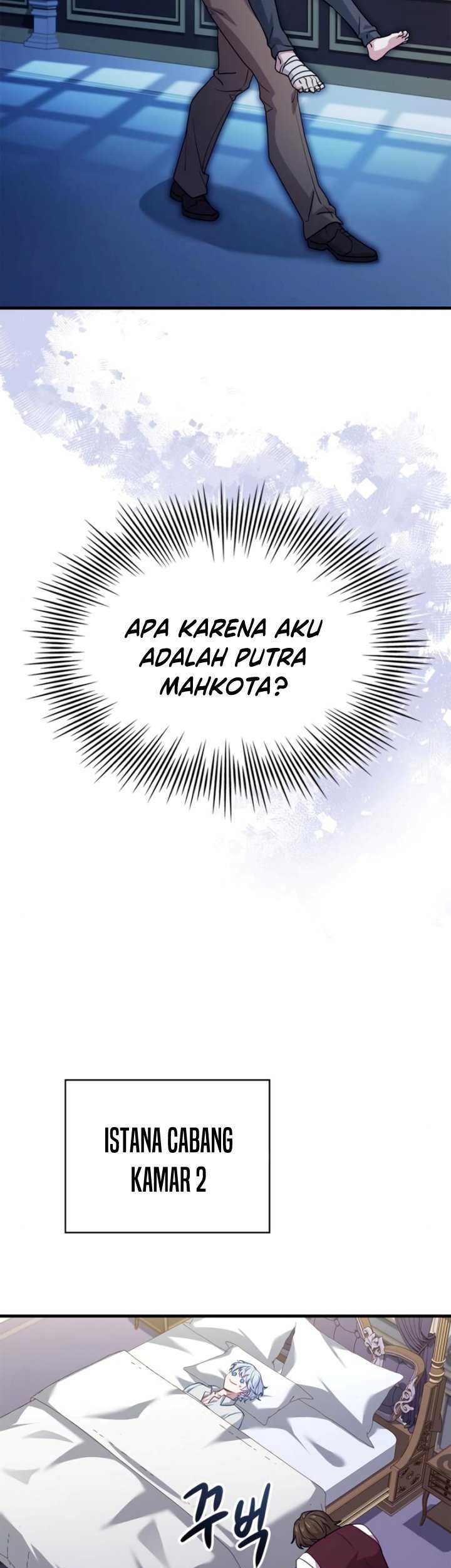 The Crown Prince That Sells Medicine Chapter 4 - halaman 76