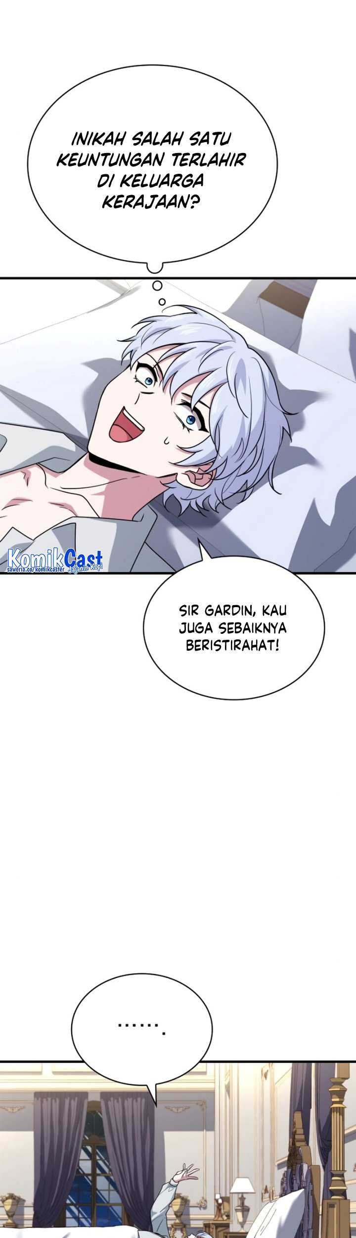 The Crown Prince That Sells Medicine Chapter 4 - halaman 78
