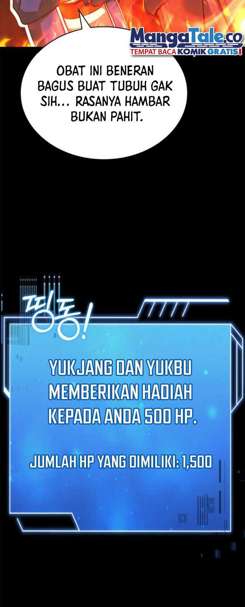 The Crown Prince That Sells Medicine Chapter 40 - halaman 12