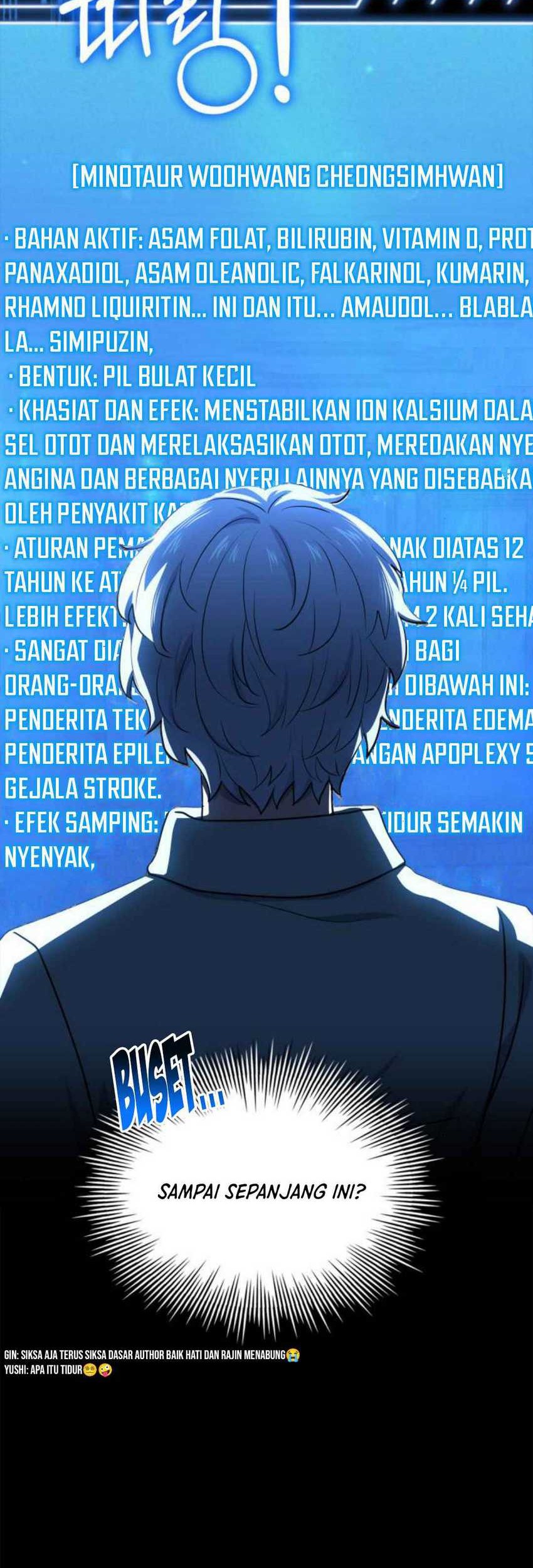 The Crown Prince That Sells Medicine Chapter 40 - halaman 14