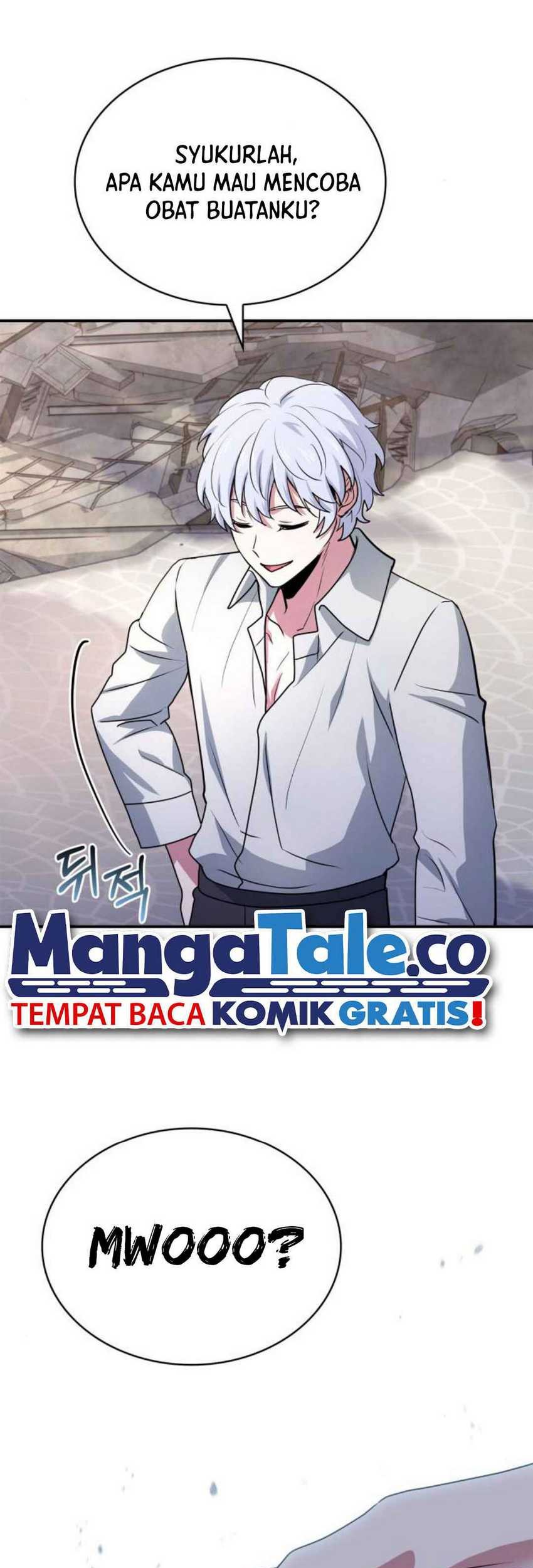 The Crown Prince That Sells Medicine Chapter 40 - halaman 21
