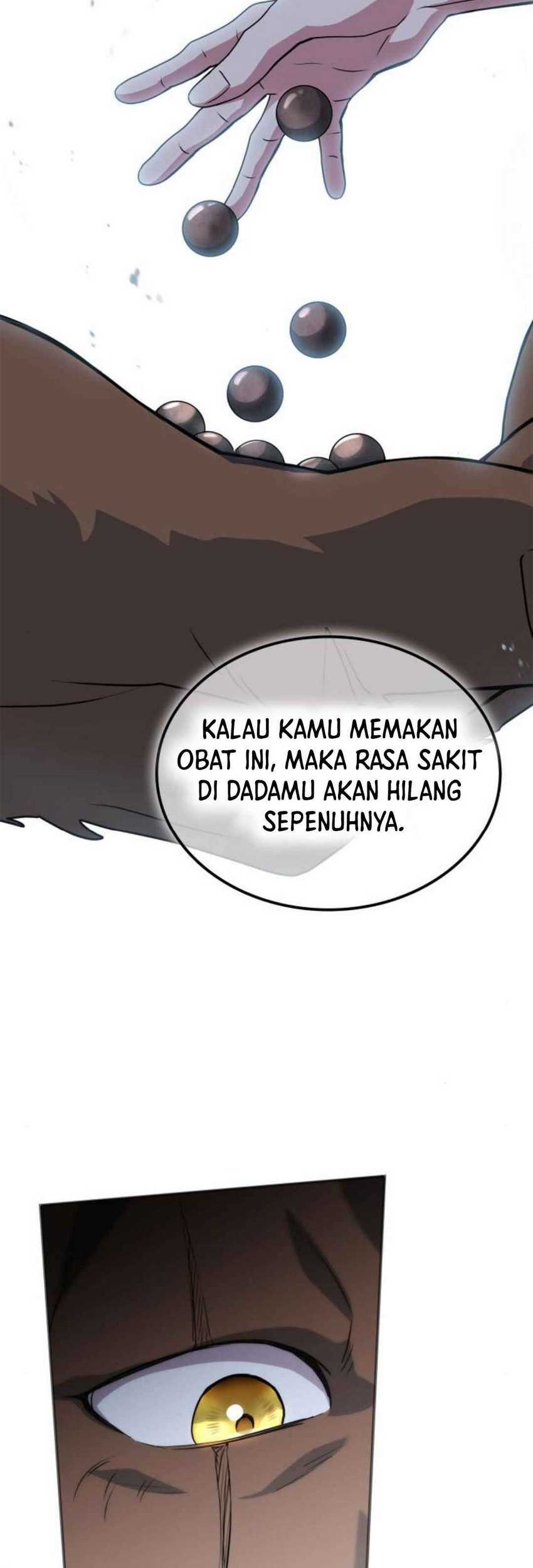 The Crown Prince That Sells Medicine Chapter 40 - halaman 22
