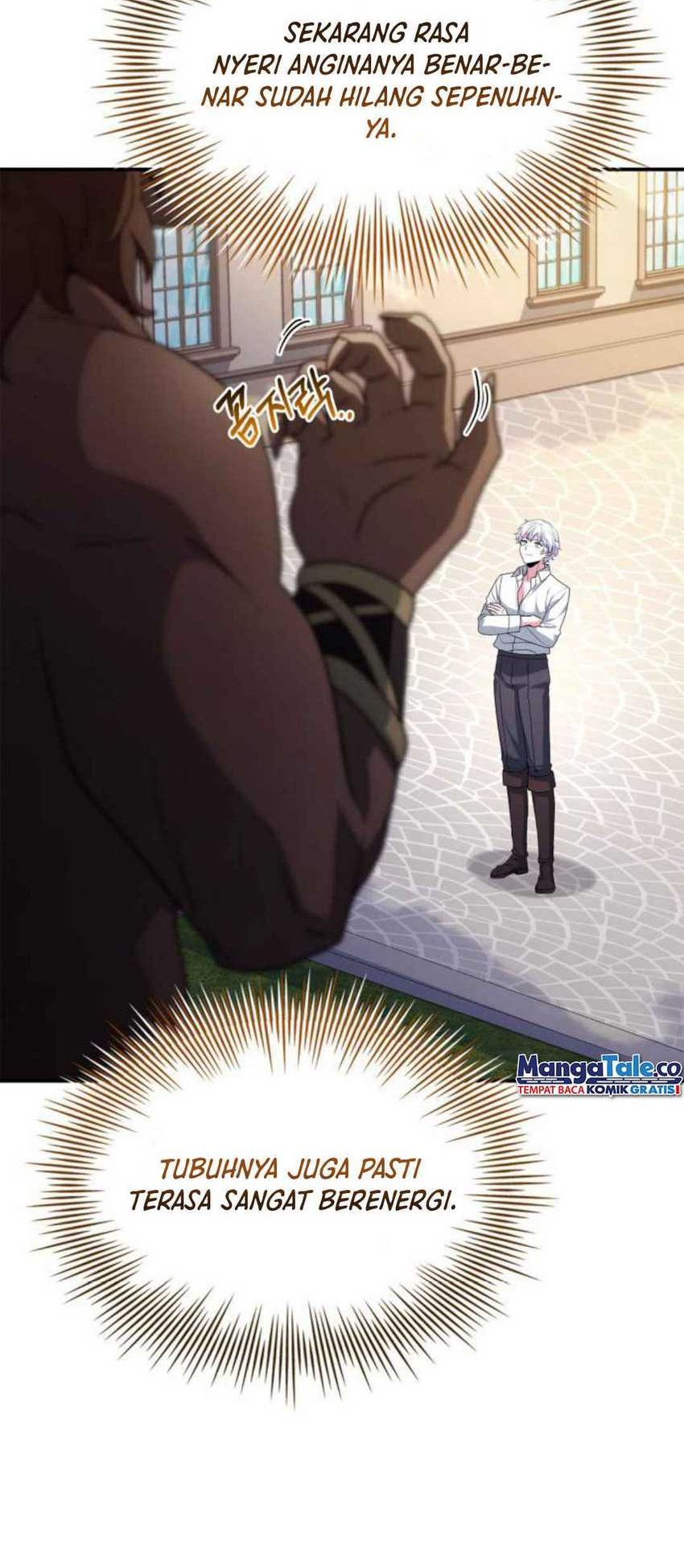 The Crown Prince That Sells Medicine Chapter 40 - halaman 28